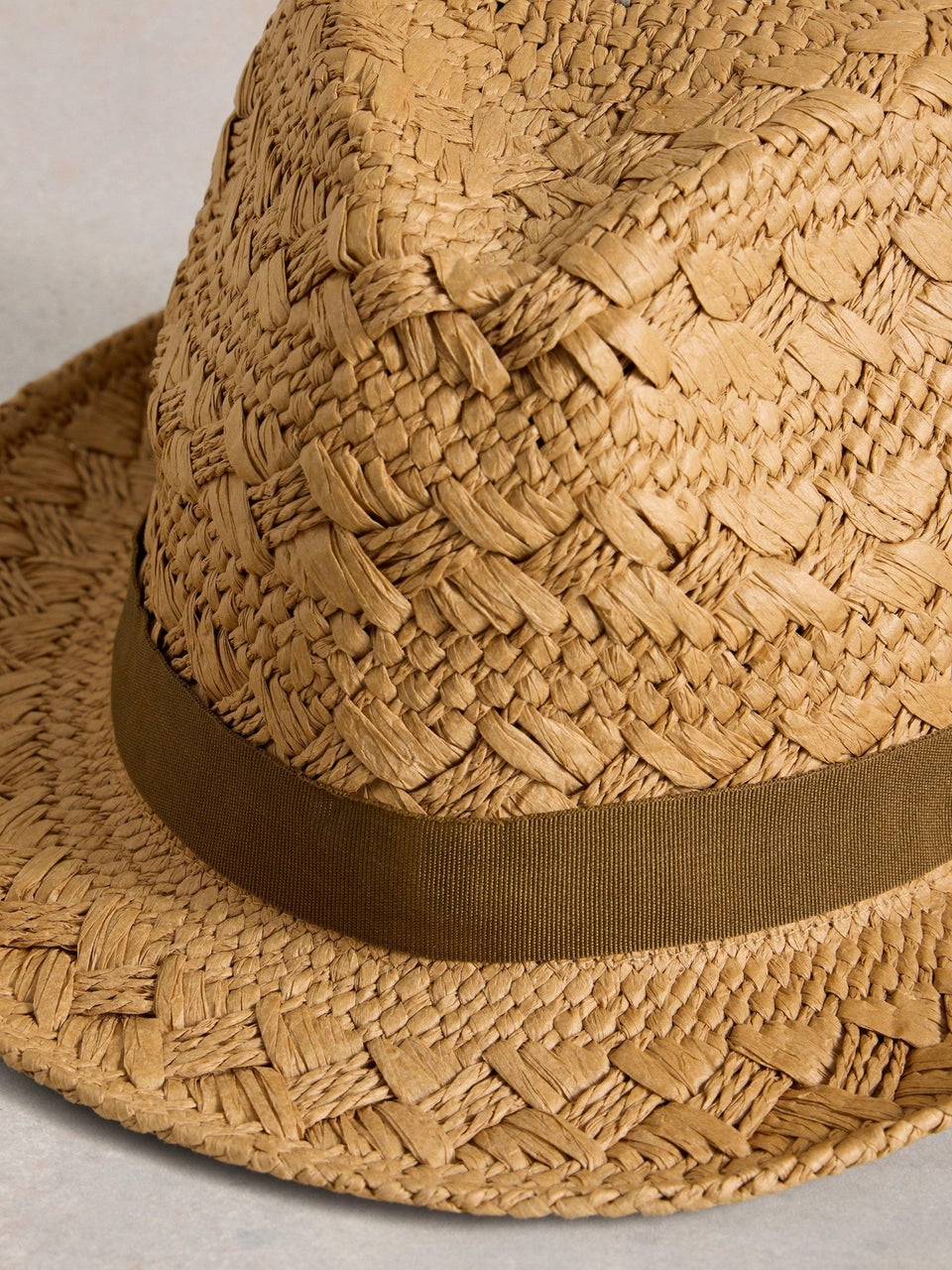Sonnenhut Trilby