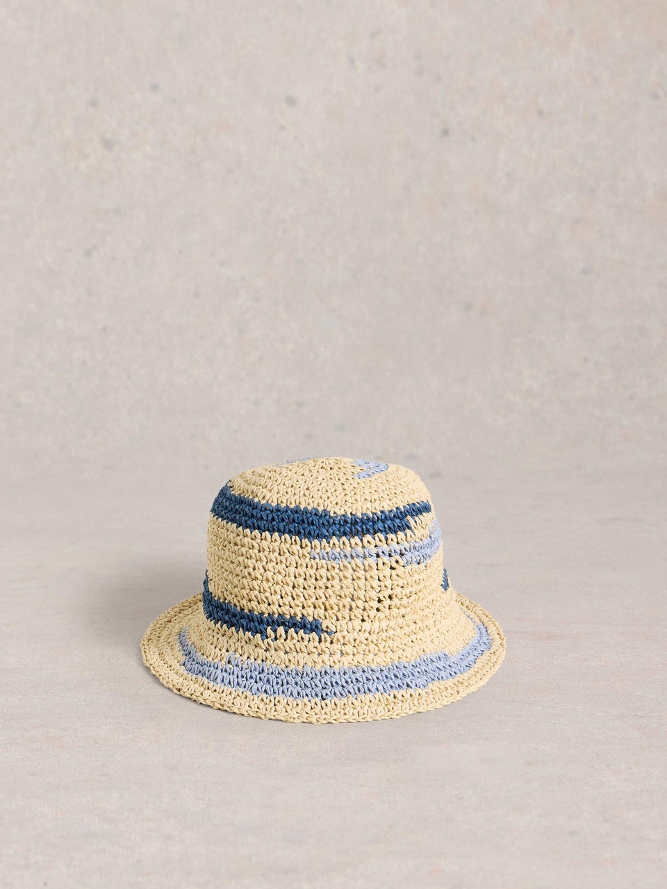 Sonnenhut Crochet
