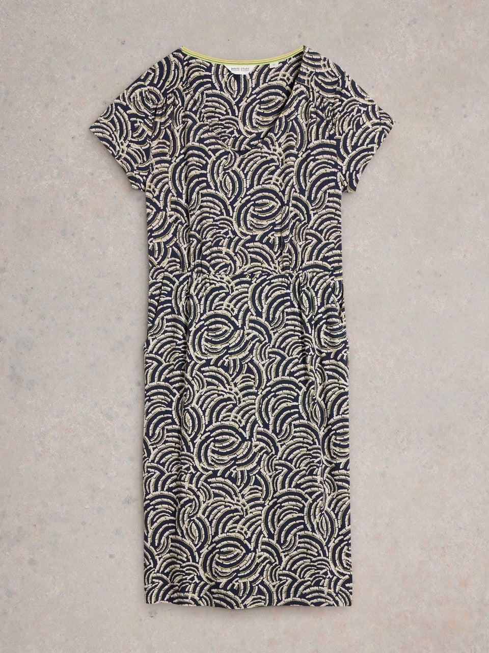 Jerseykleid Tallie
