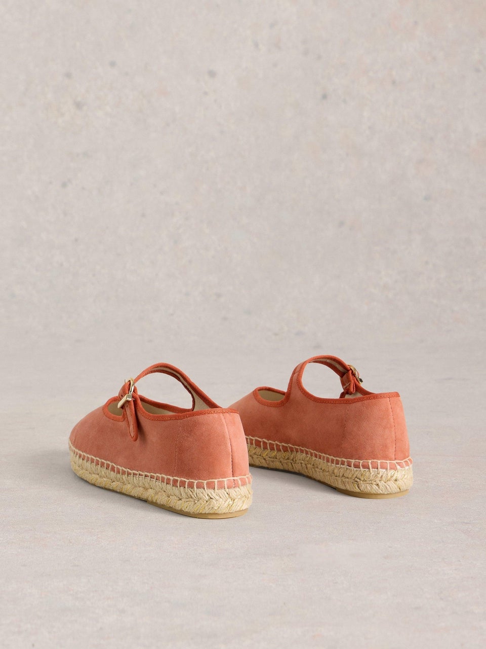 Espadrilles Mary Jane