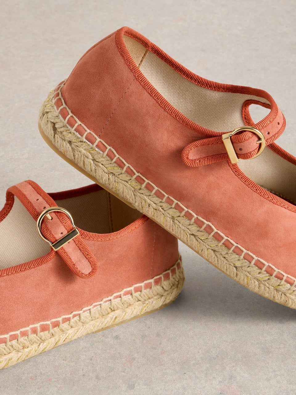 Espadrilles Mary Jane