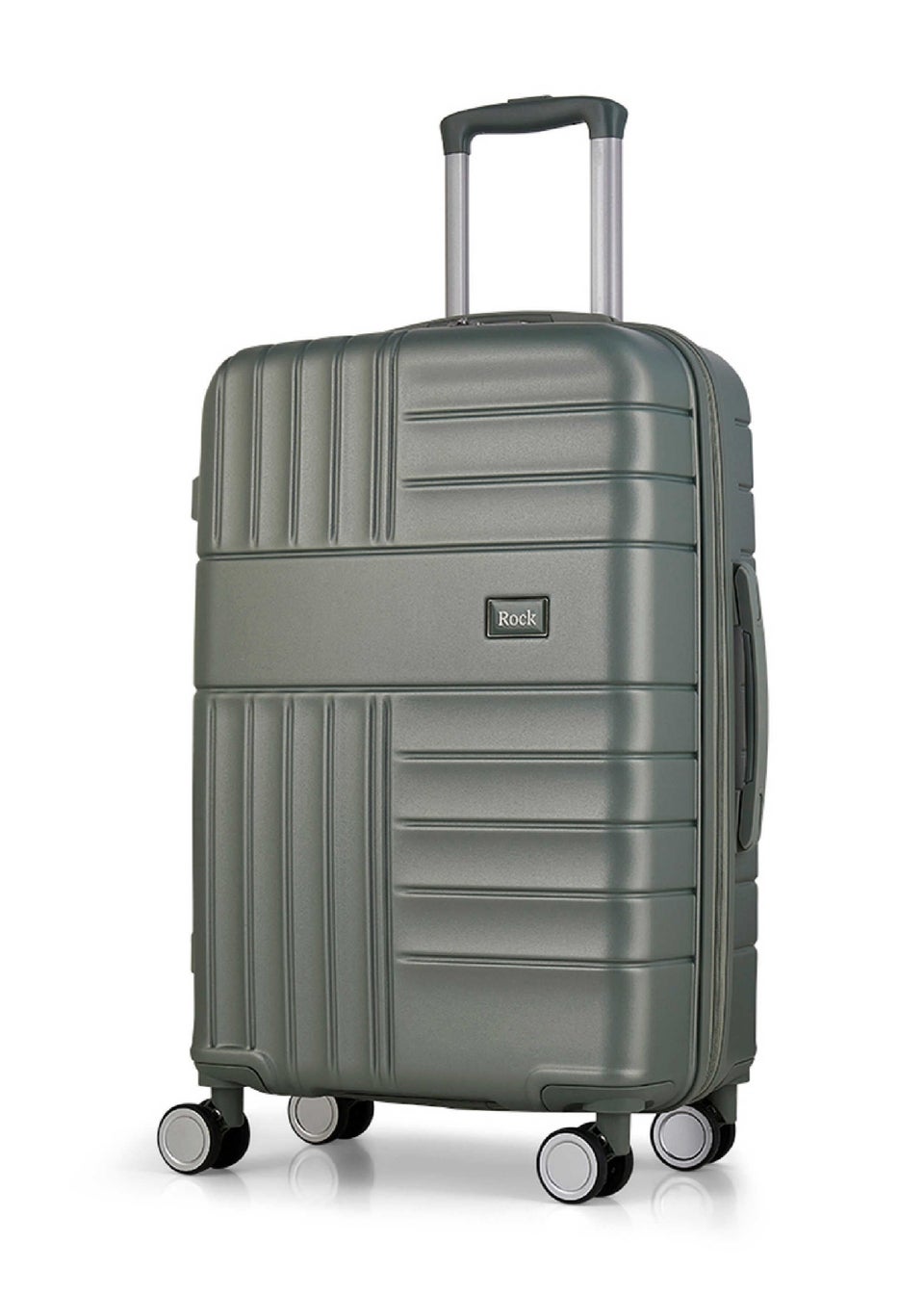 Rock Aspen Suitcase Sage Green