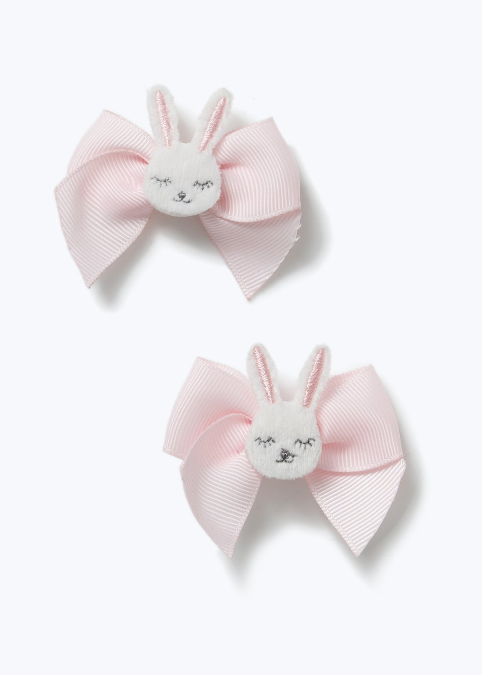 Easter Bunny Hair Bobbles