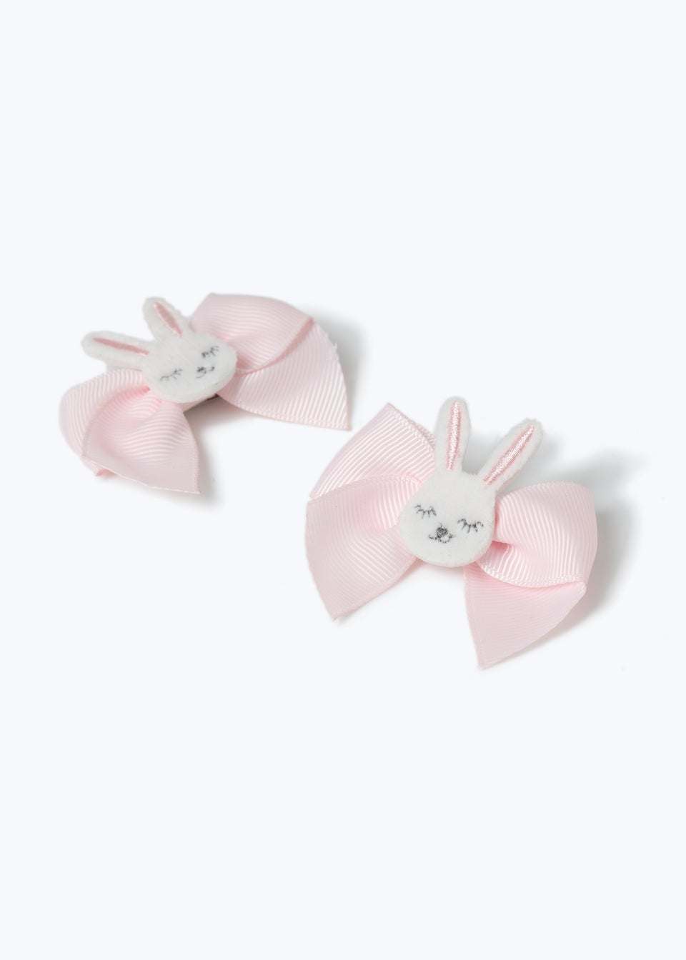 Easter Bunny Hair Bobbles