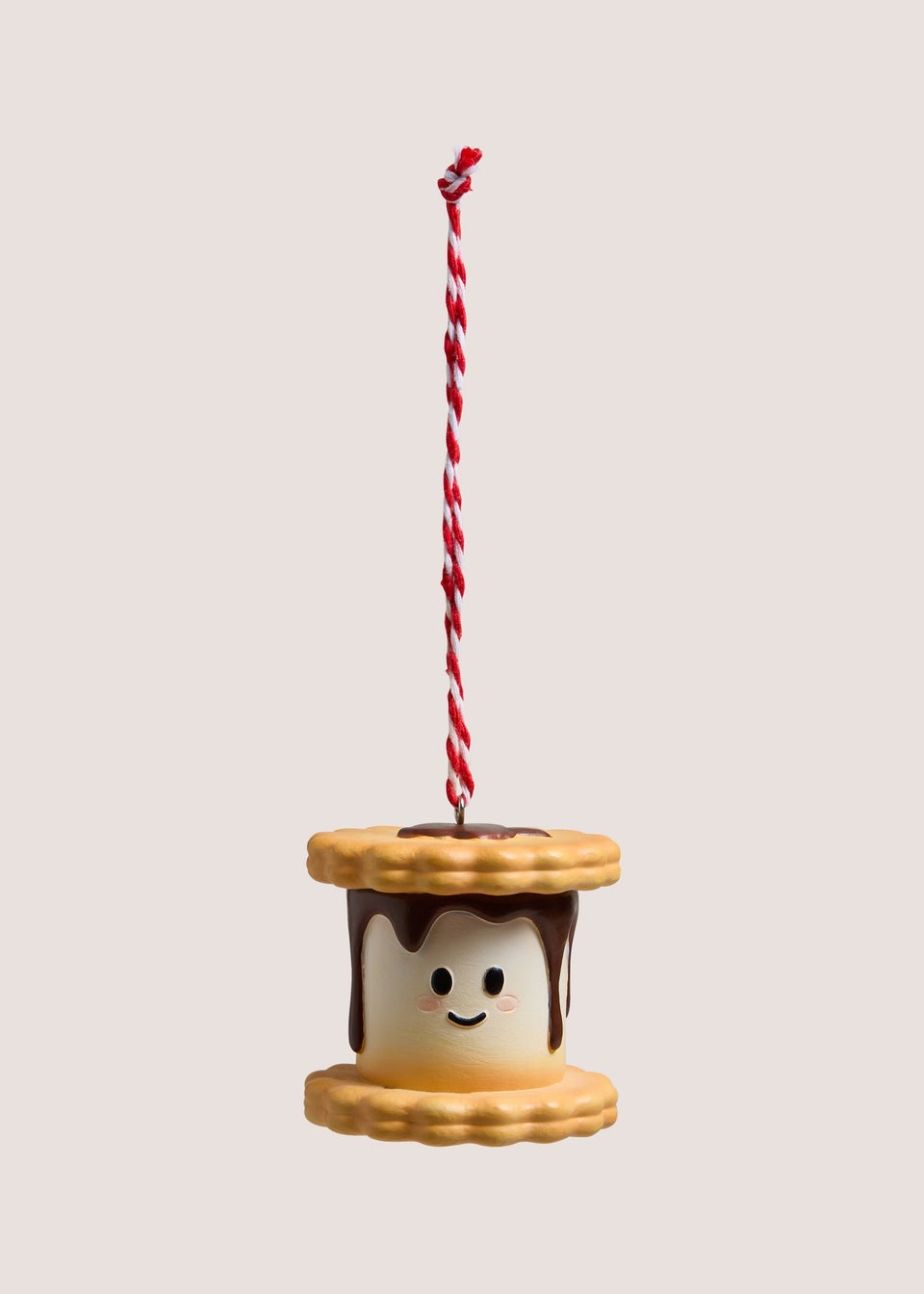 Smores Tree Decoration