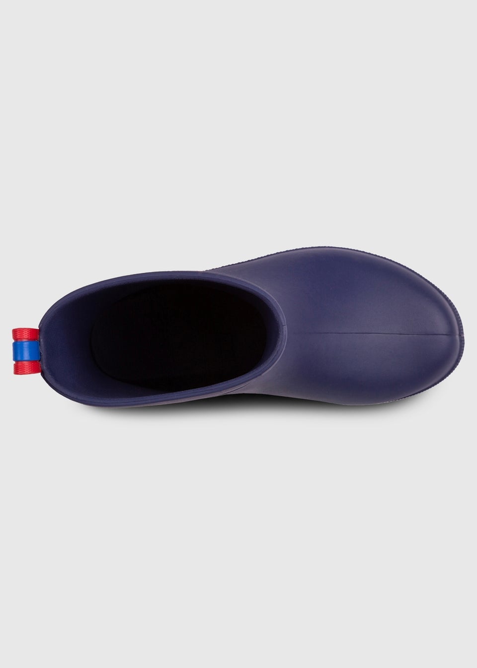 Totes Cirrus Navy Childrens Charley Rain Boot
