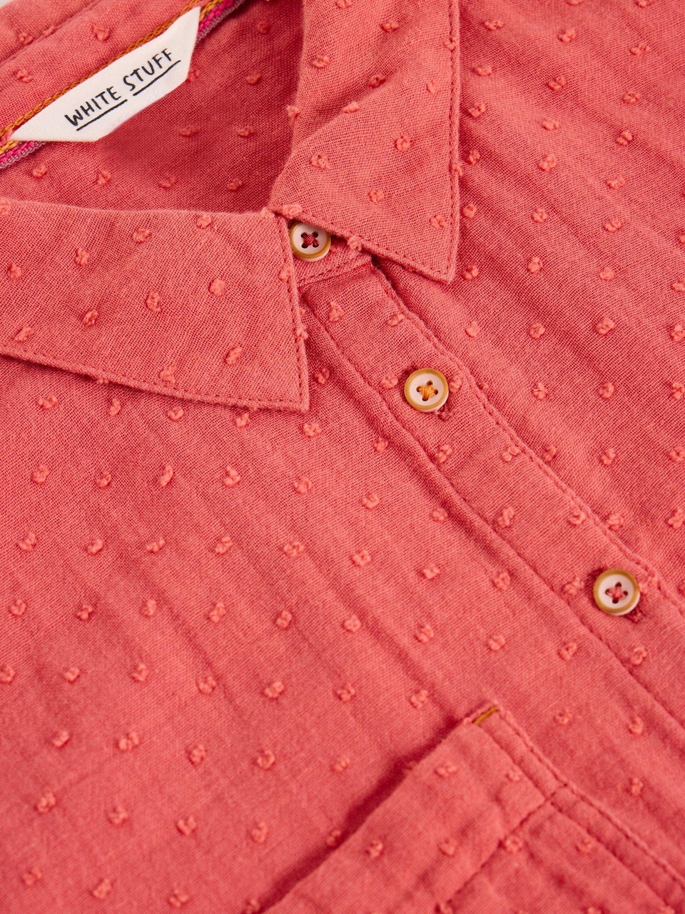 Lange Bluse Sophie