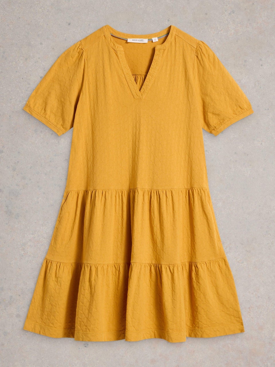 Jerseykleid Clara