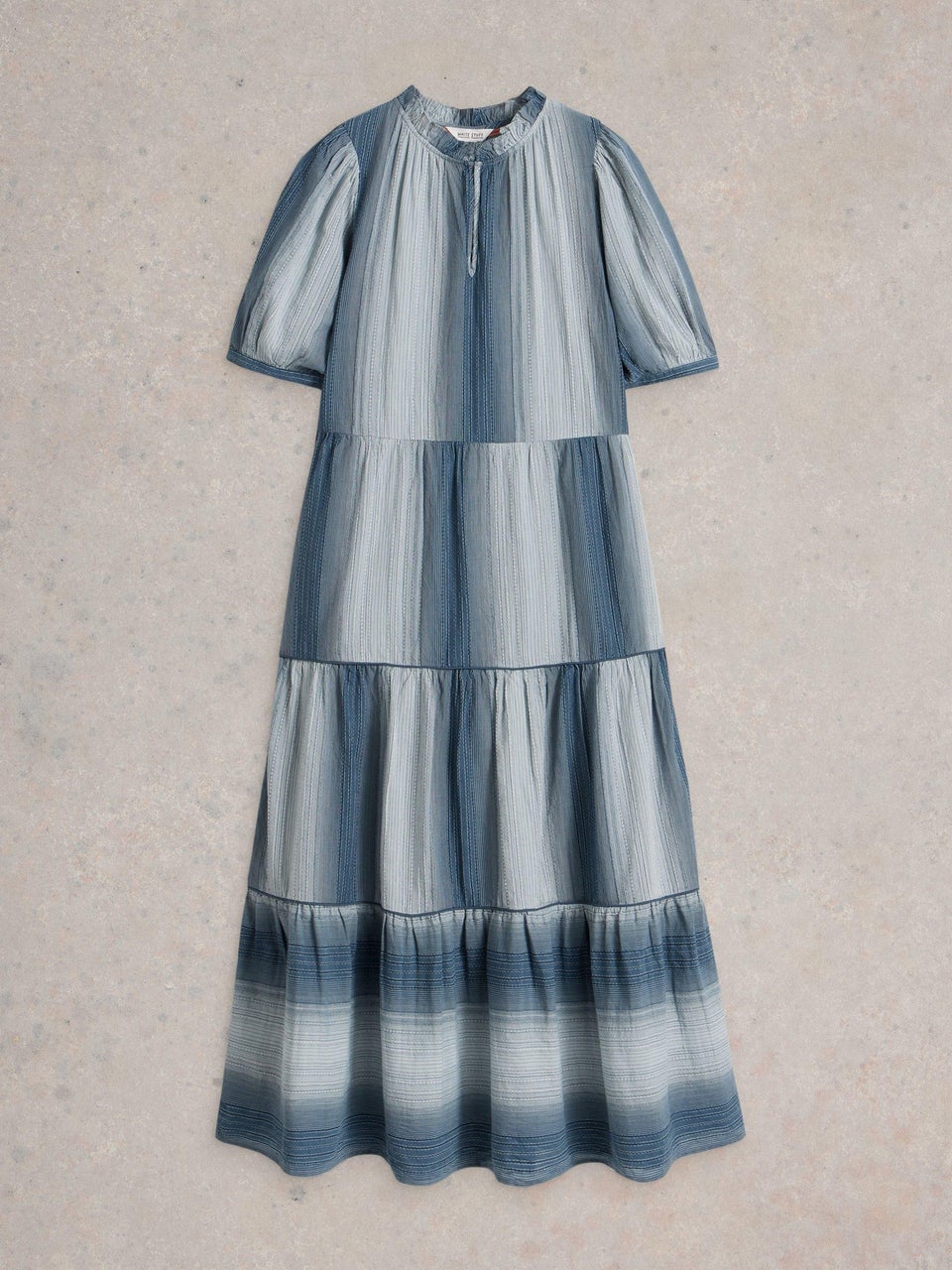 Maxikleid Halle