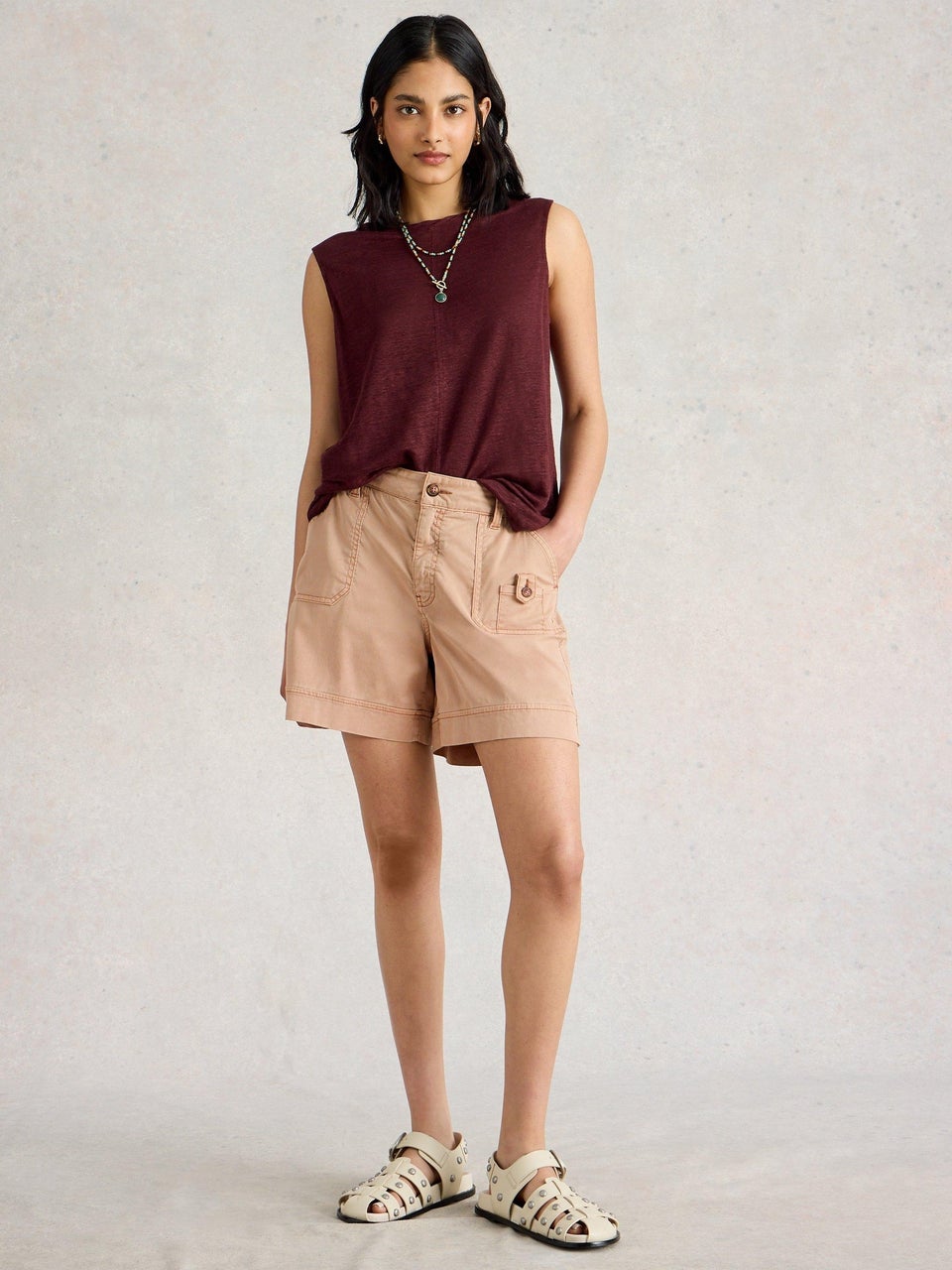 Shorts Mollie