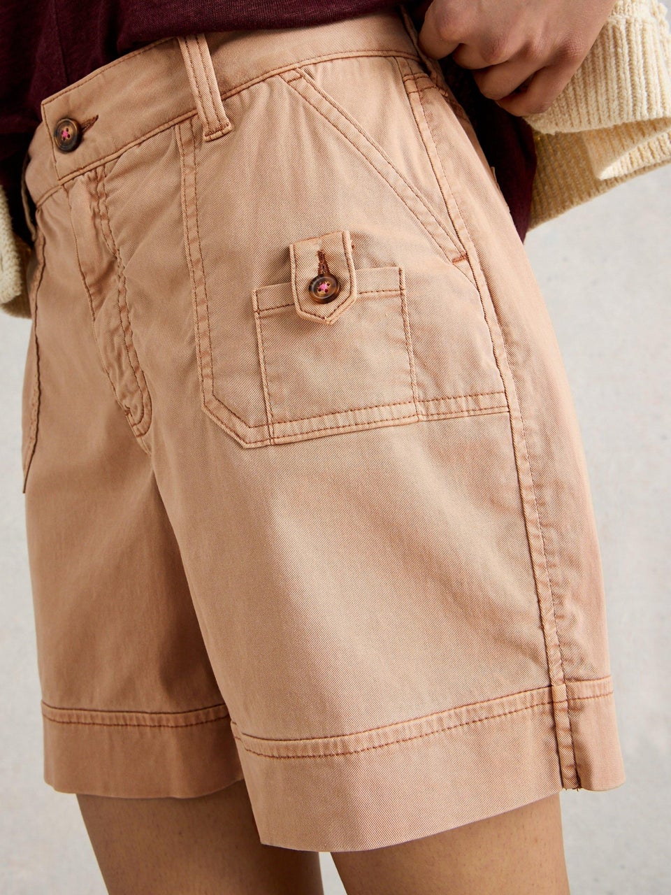 Shorts Mollie