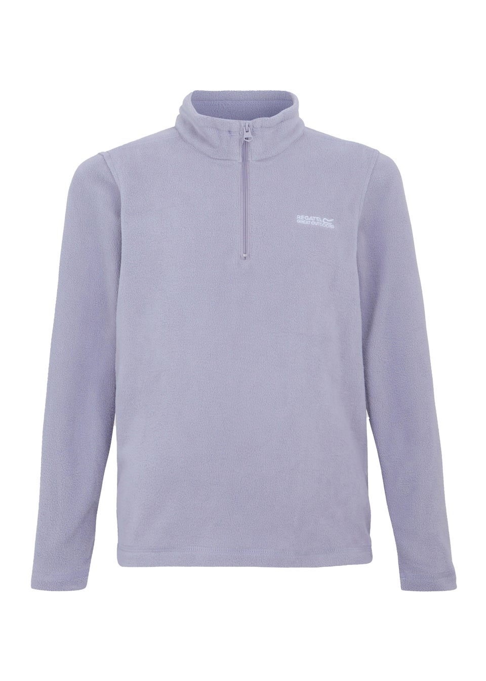 Regatta Wisteria Kids Hot Shot II Anti-Pill Symmetry Fleece