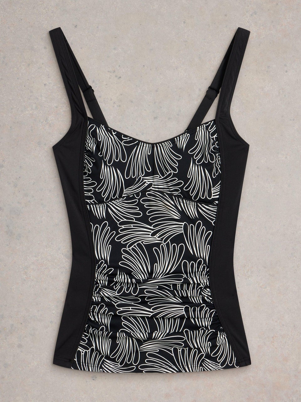 Tankini Splash