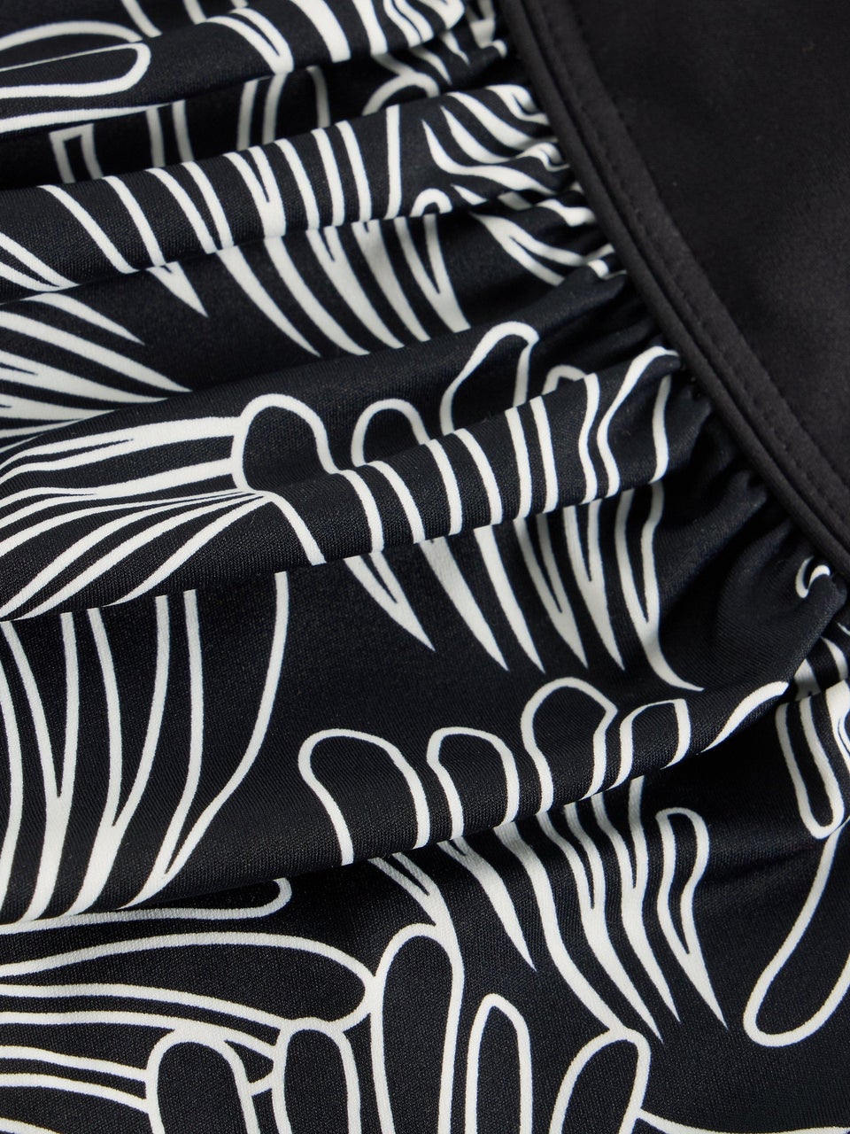 Tankini Splash