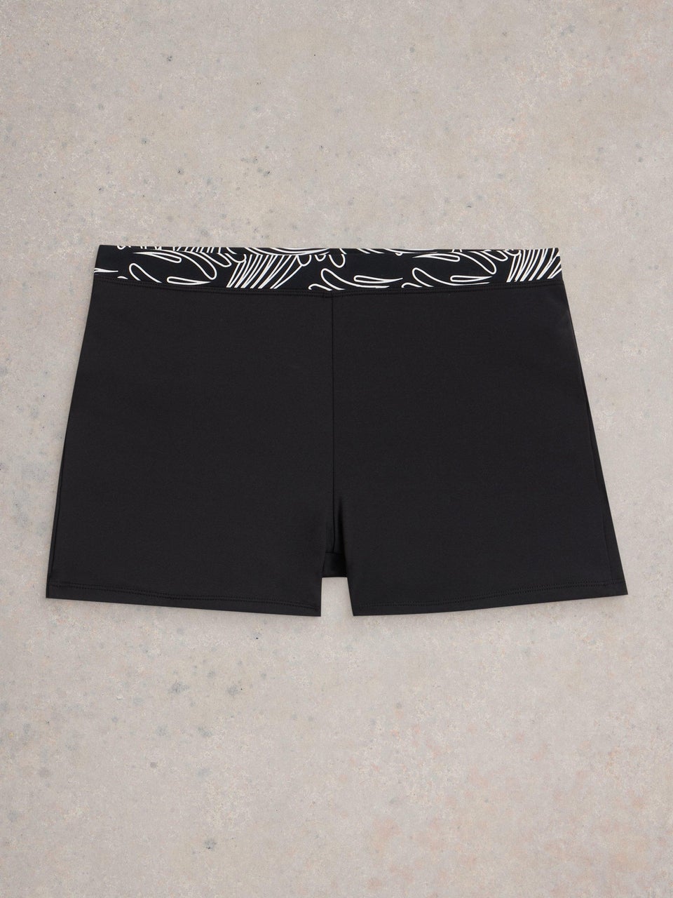 Schwimmshorts Bay