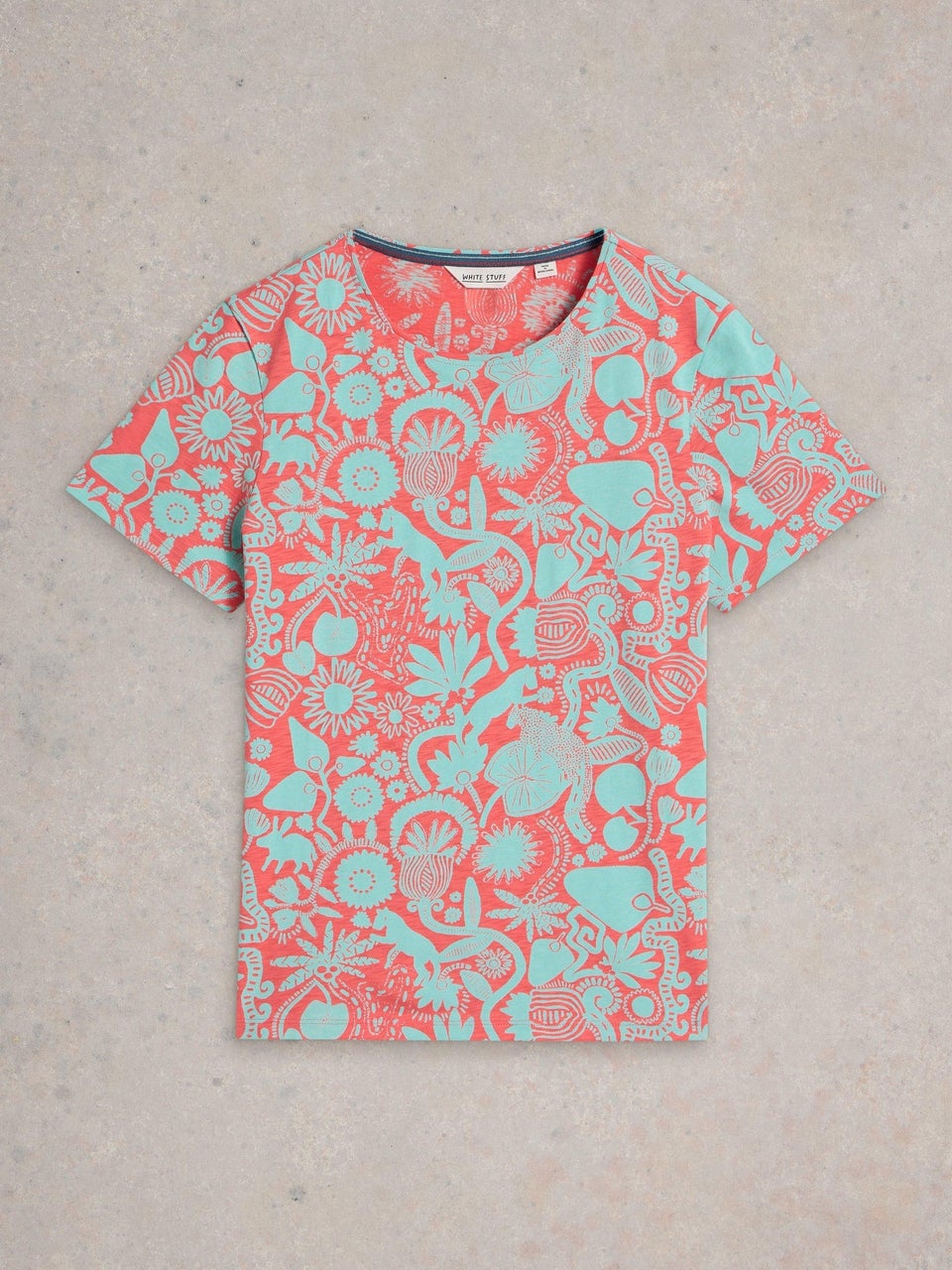T-Shirt Abbie