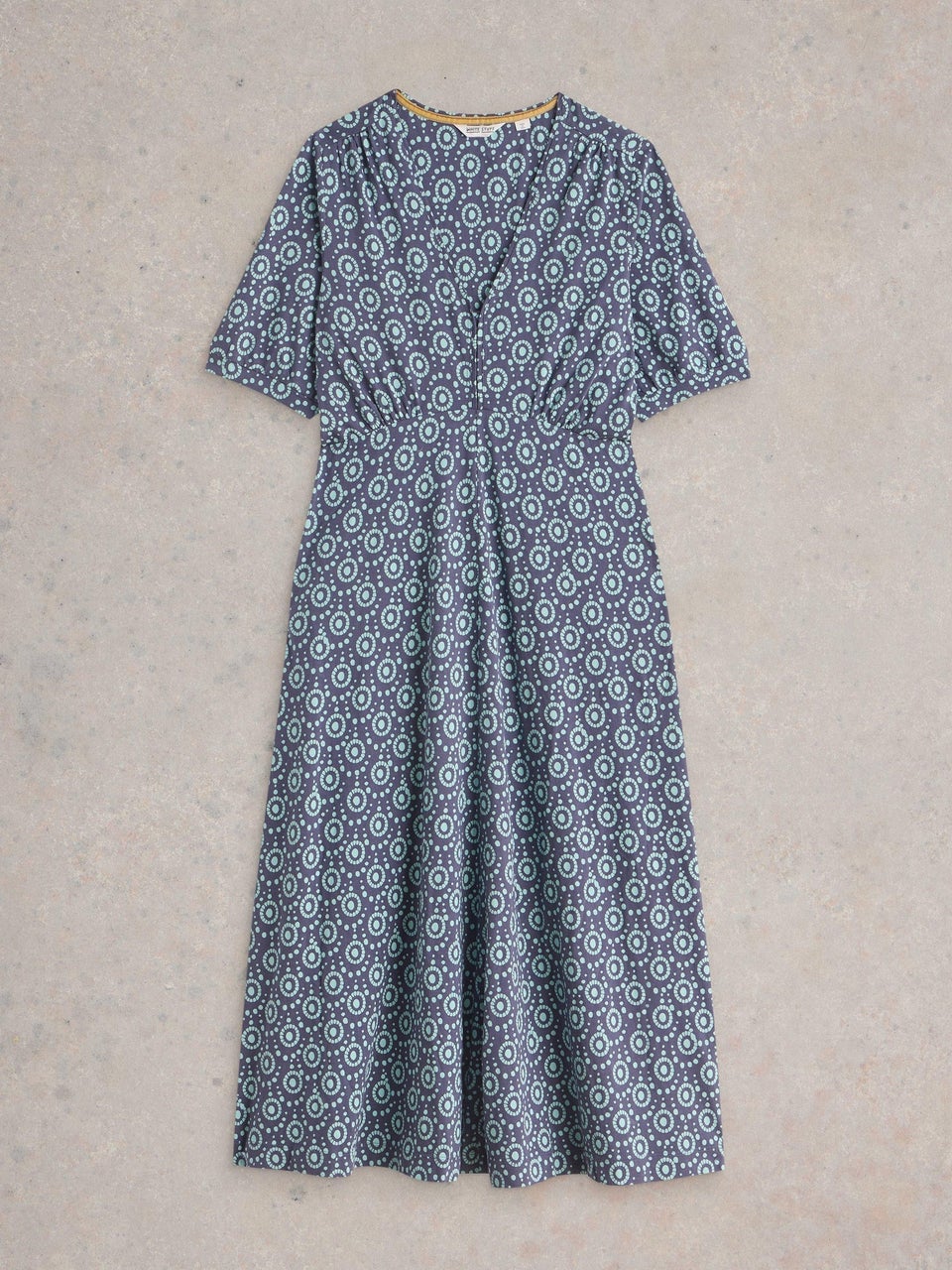 Jerseykleid Megan