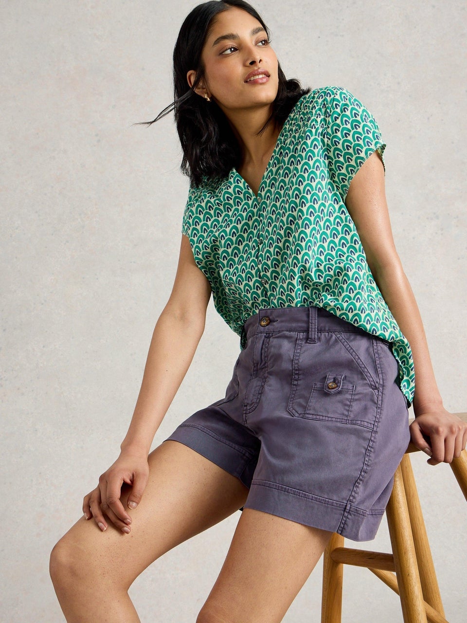 Shorts Mollie