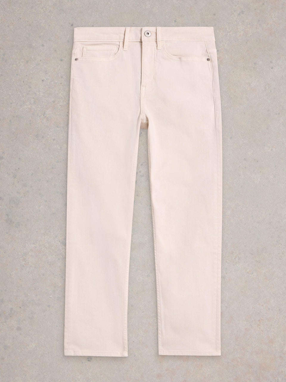 7/8-Jeans Blake mit geradem Bein
