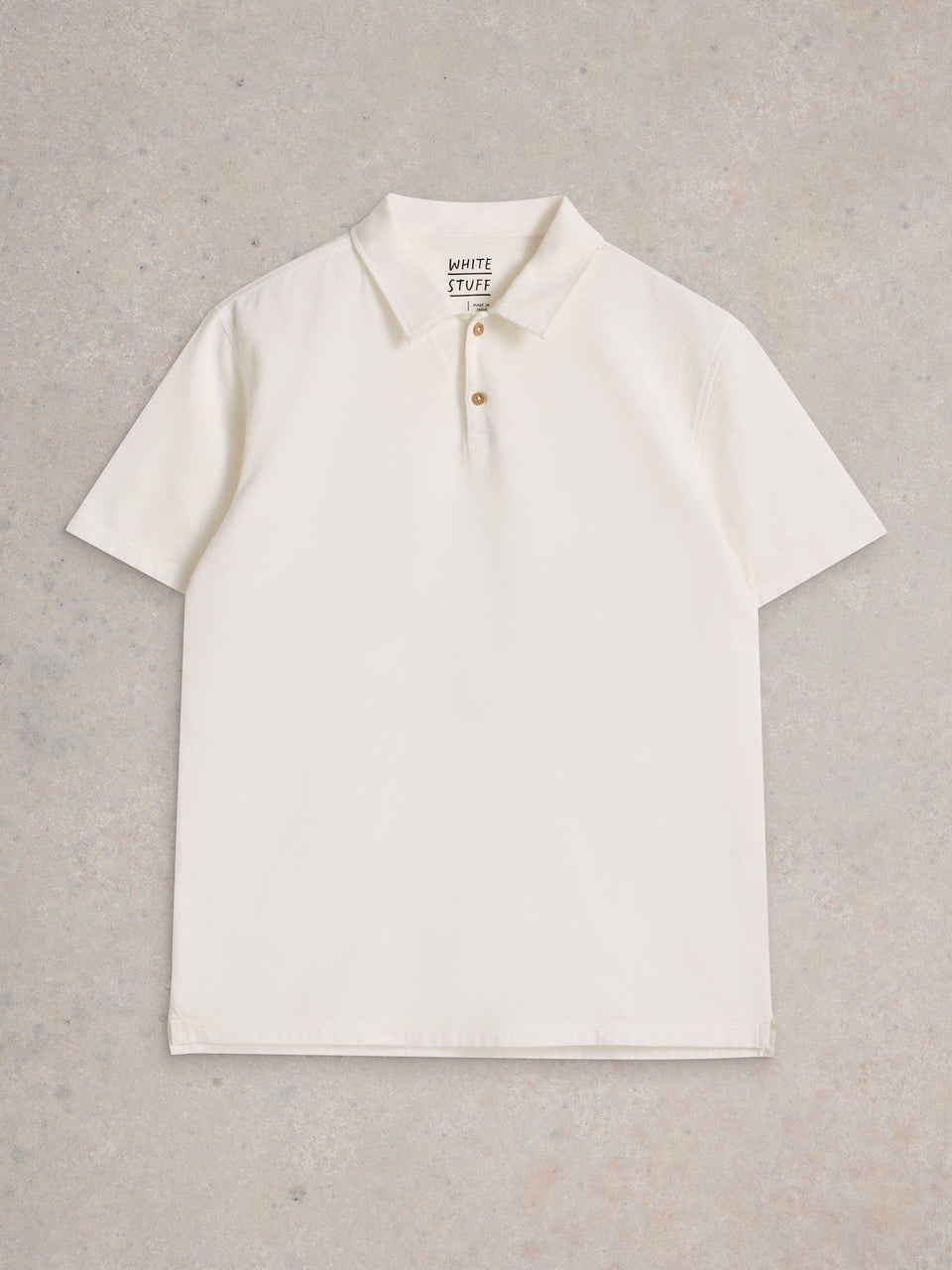 Polohemd Anderby