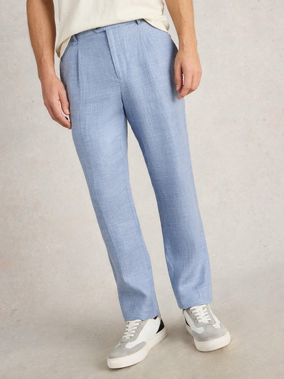 Leinenhose