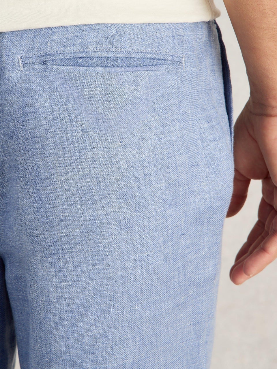 Leinenhose