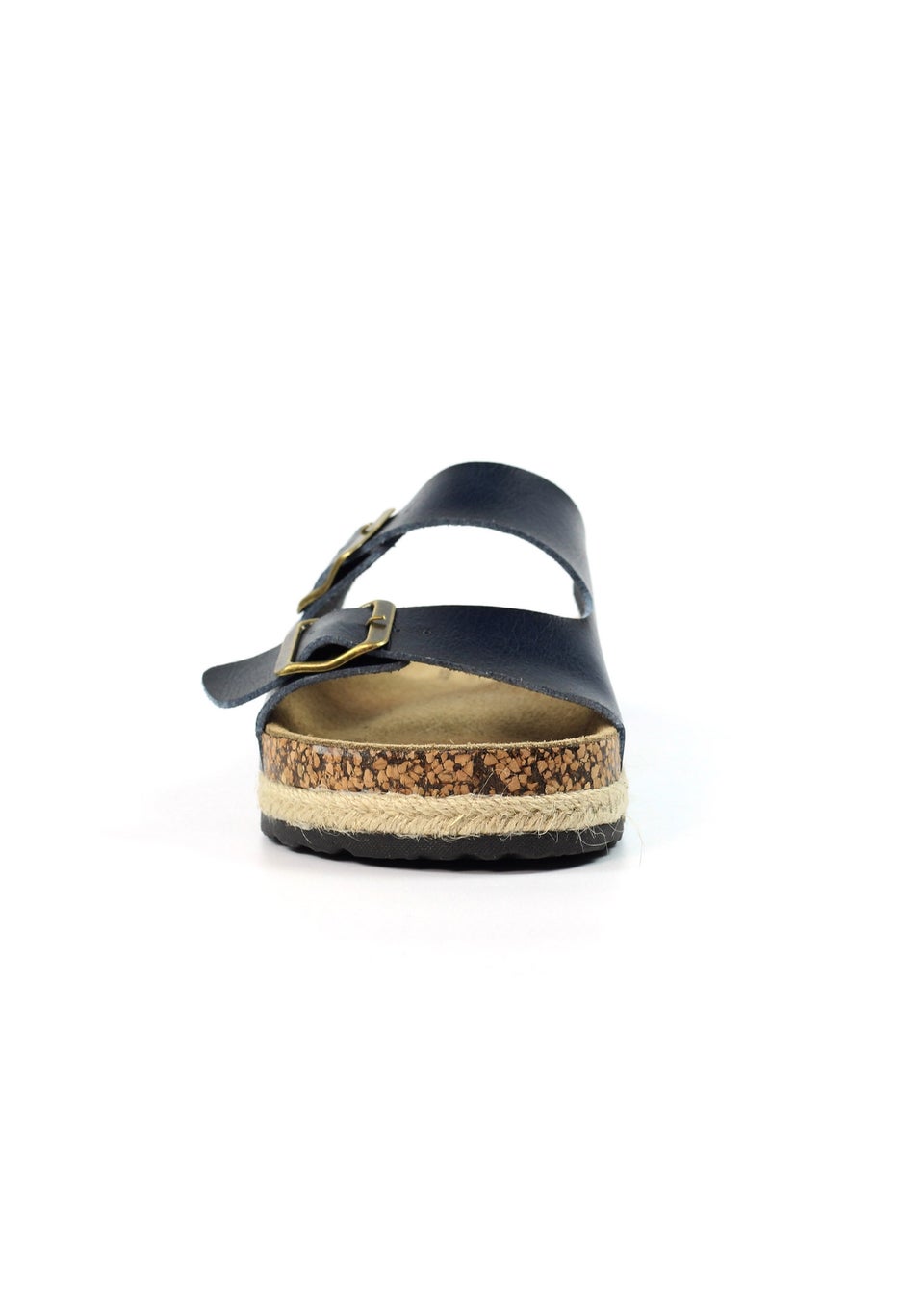 Lunar Blue Belinda Sandal