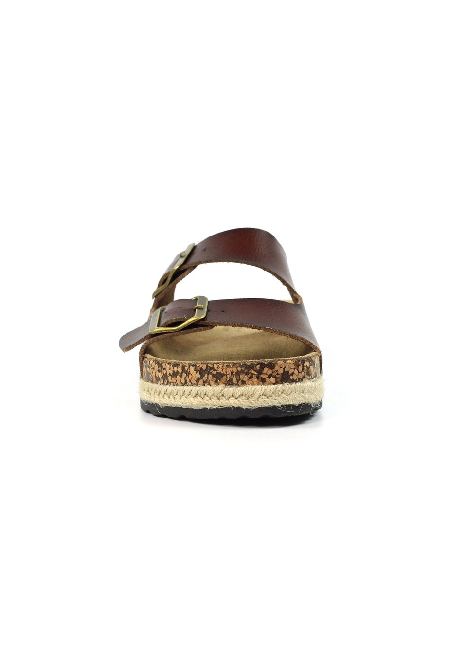 Lunar Tan Belinda Sandal