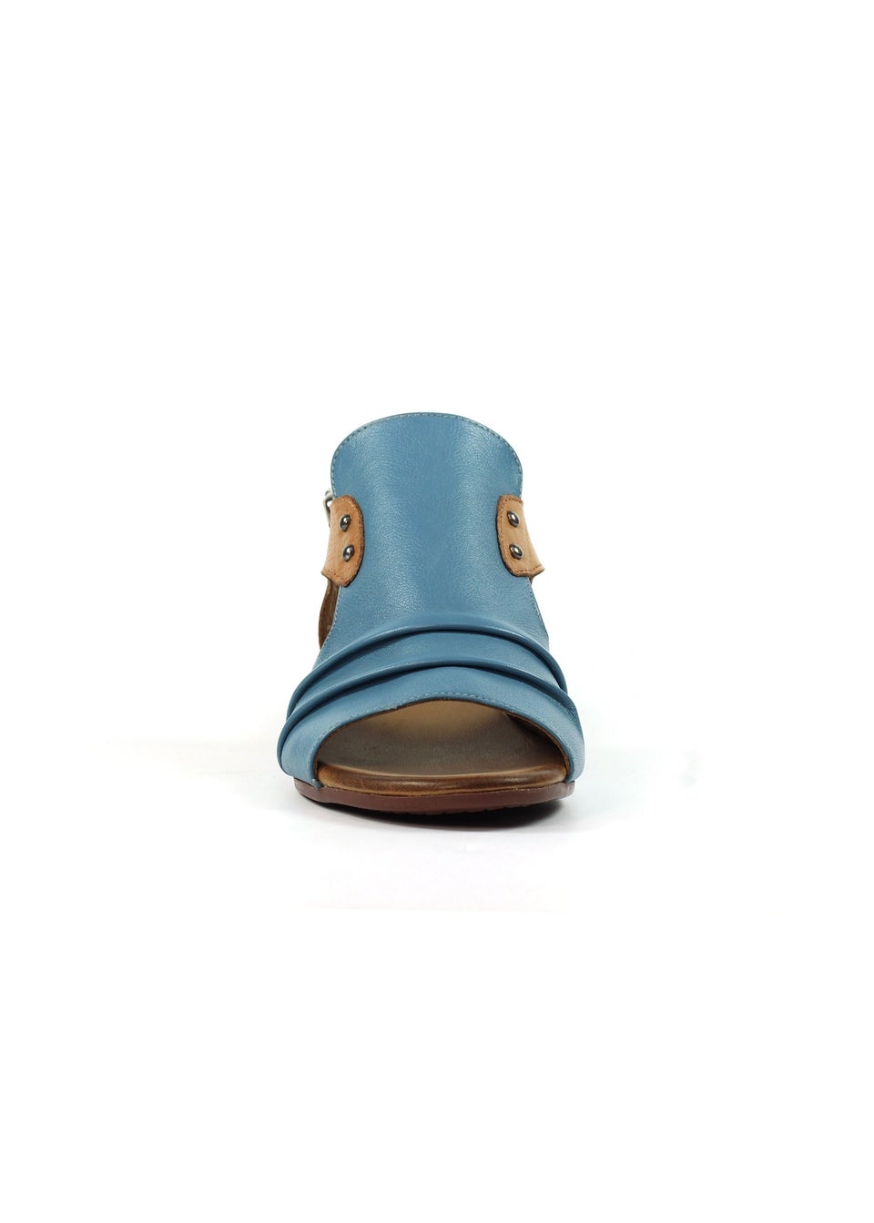 Lunar Mid Blue Jaden Sandal