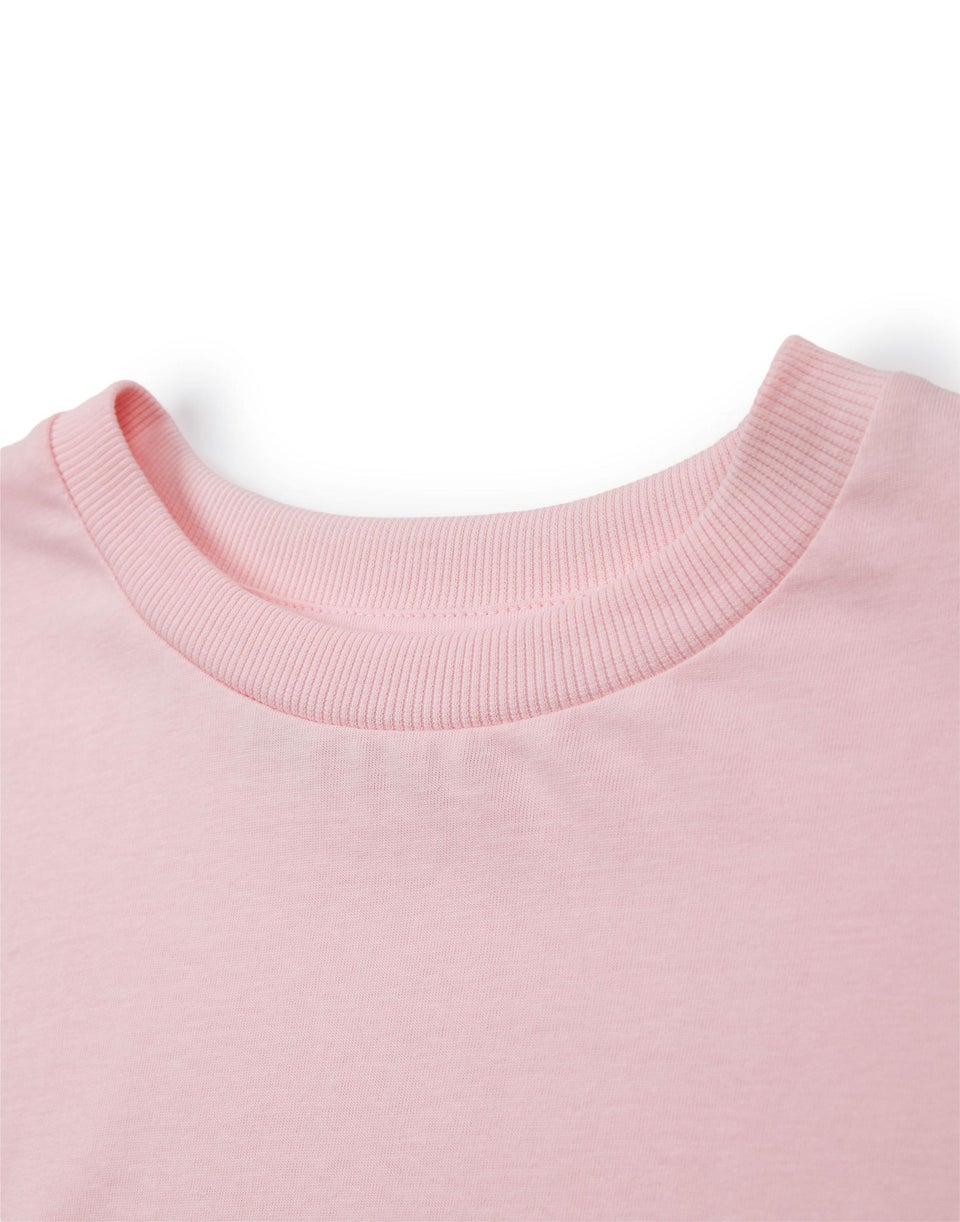Hello Kitty My Melody Pink T-Shirt