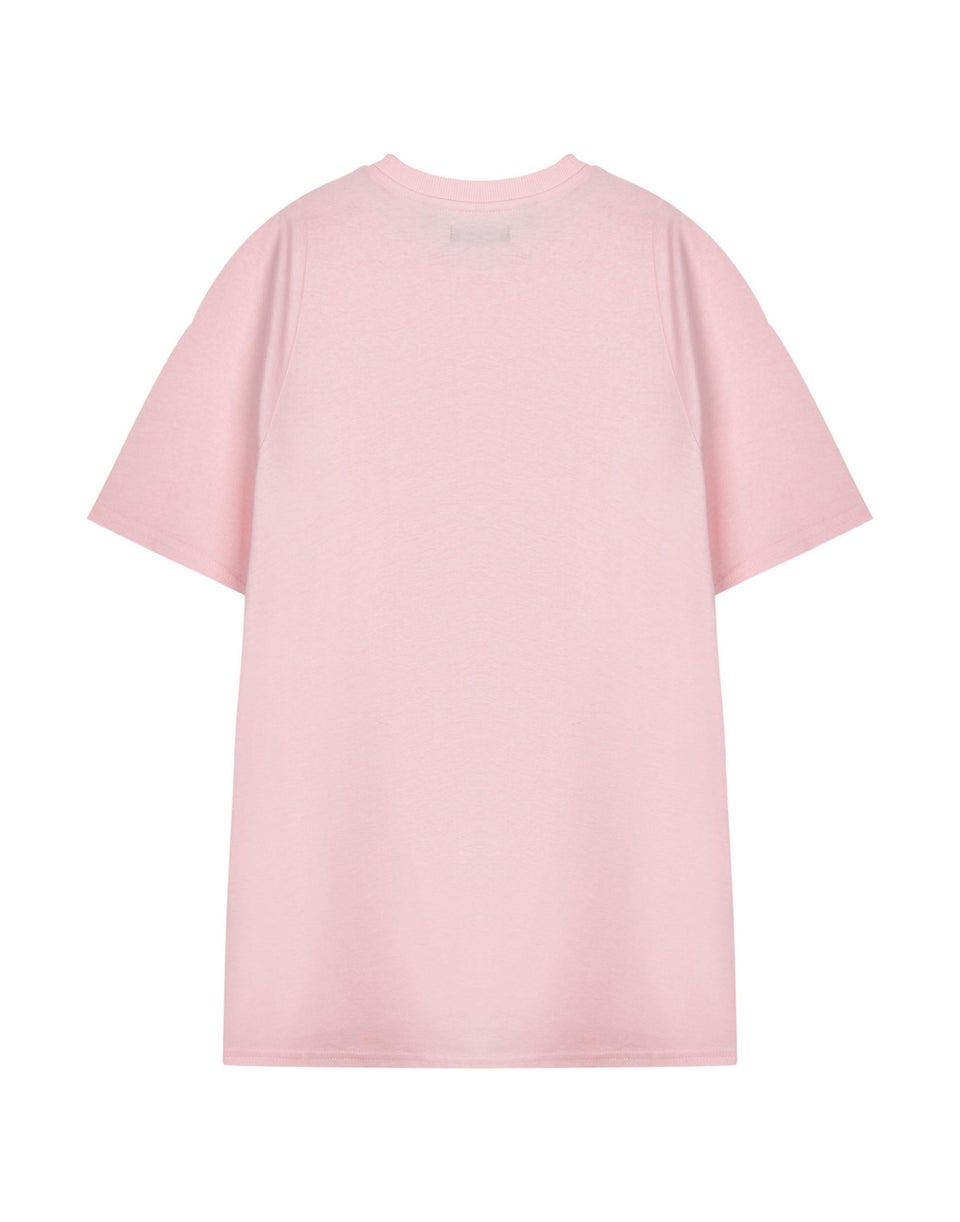 Hello Kitty My Melody Pink T-Shirt