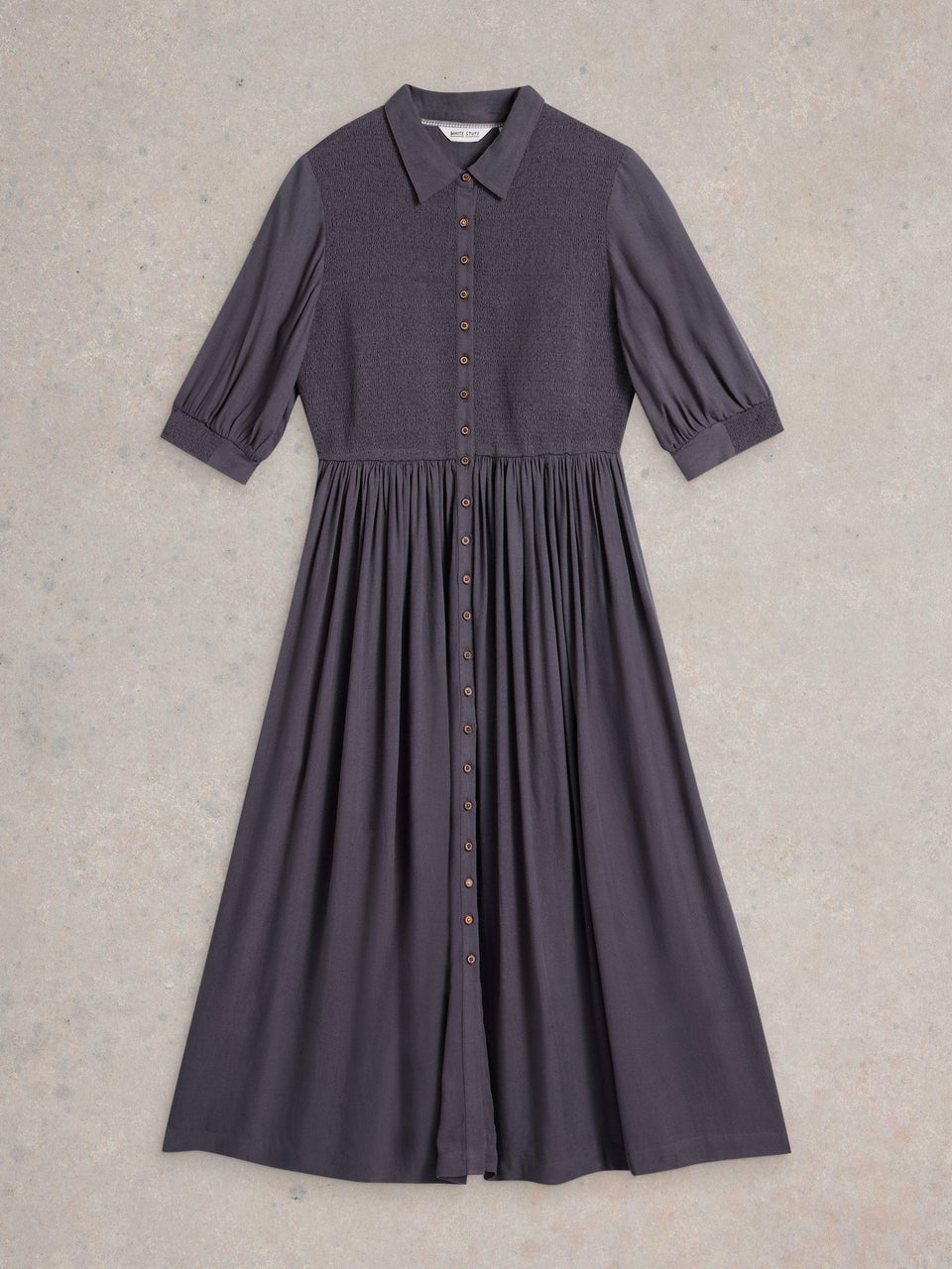 Blusenkleid Valeria