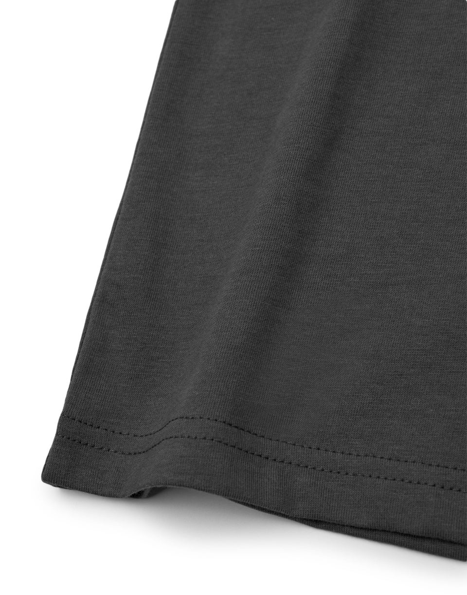 Disney Charcoal Cars Lightning Fast Kids T-Shirt (3-14 Years)