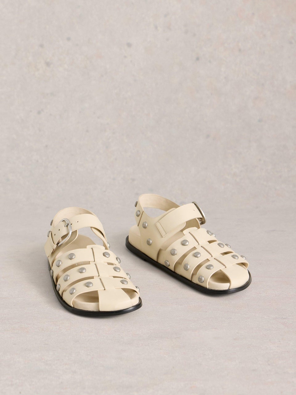 Fischersandalen Helena