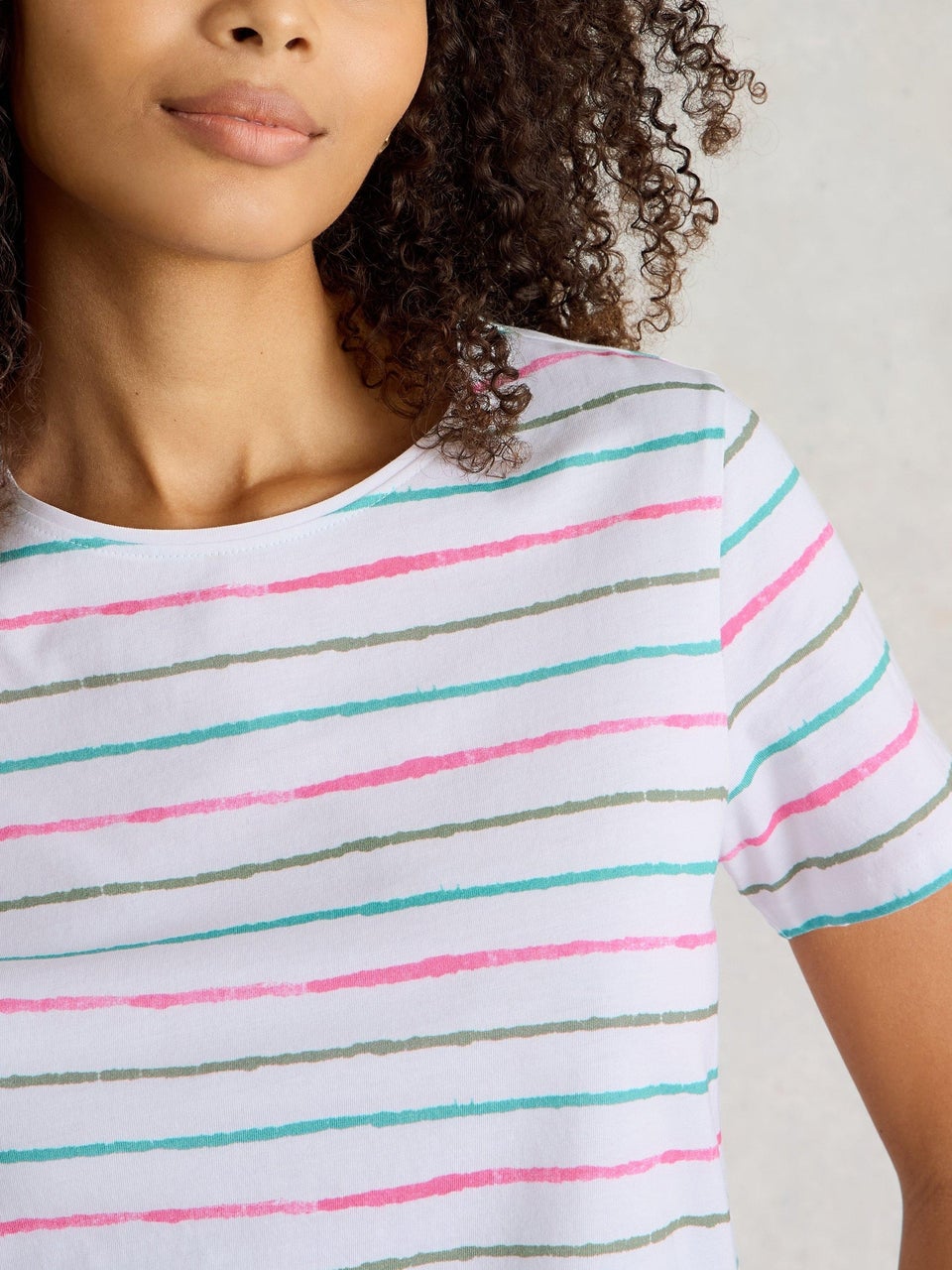 T-Shirt Abbie