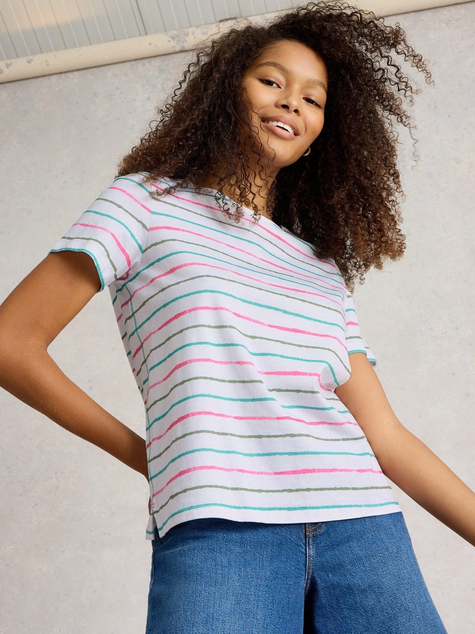 T-Shirt Abbie