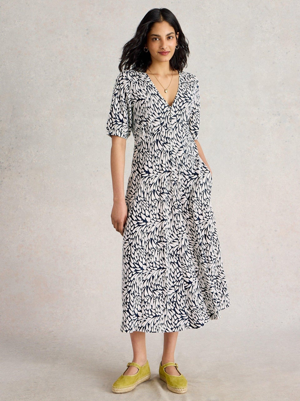 Jerseykleid Megan