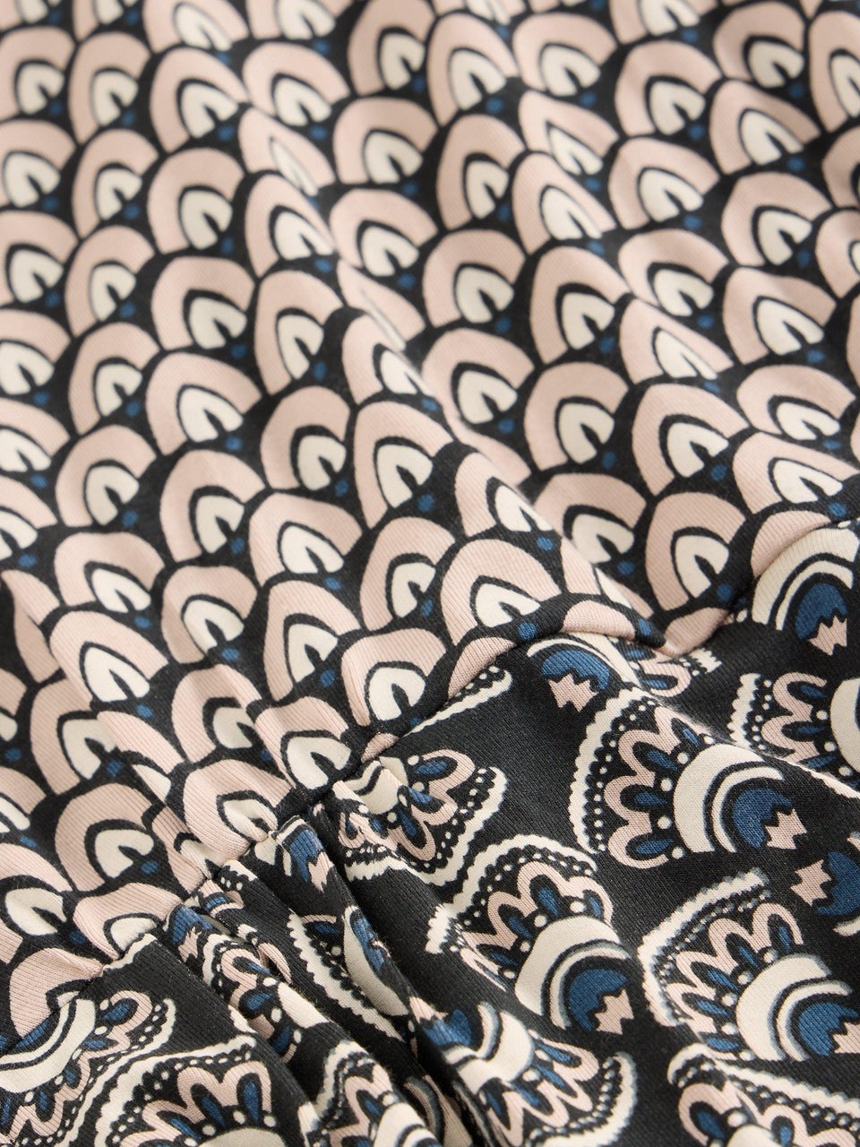 Jerseykleid Tallie