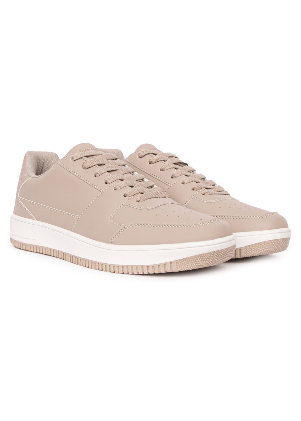 Crosshatch  Stone  Casimiro  Trainers