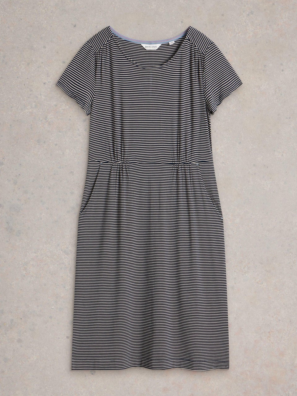 Jerseykleid Tallie