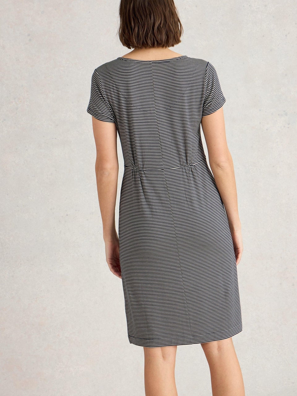 Jerseykleid Tallie