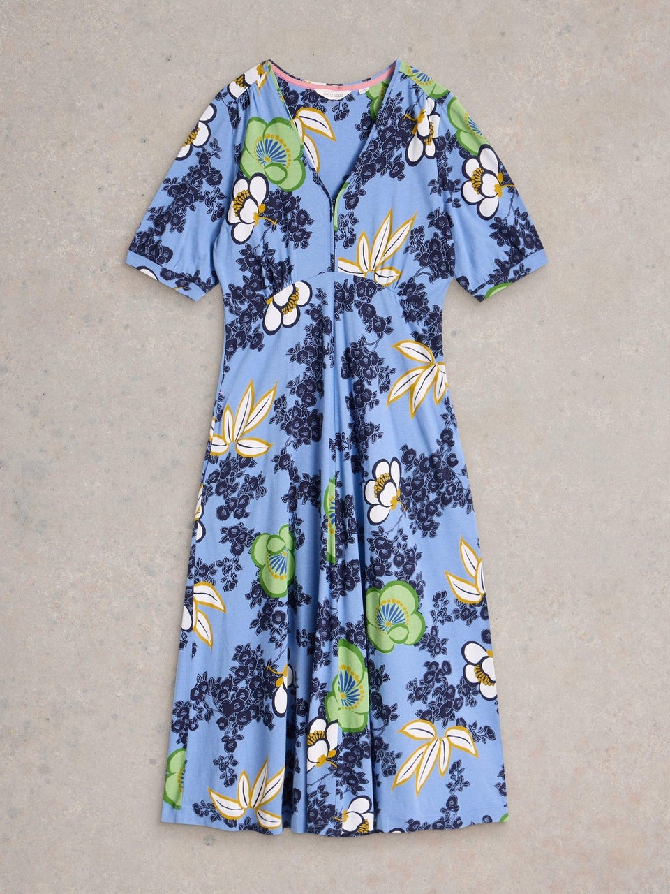 Jerseykleid Megan