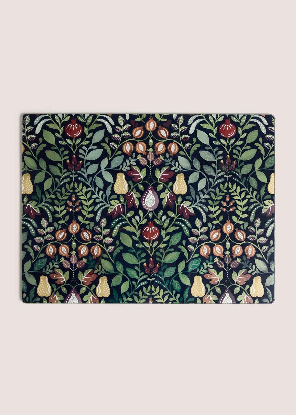 Folk Worktop Saver