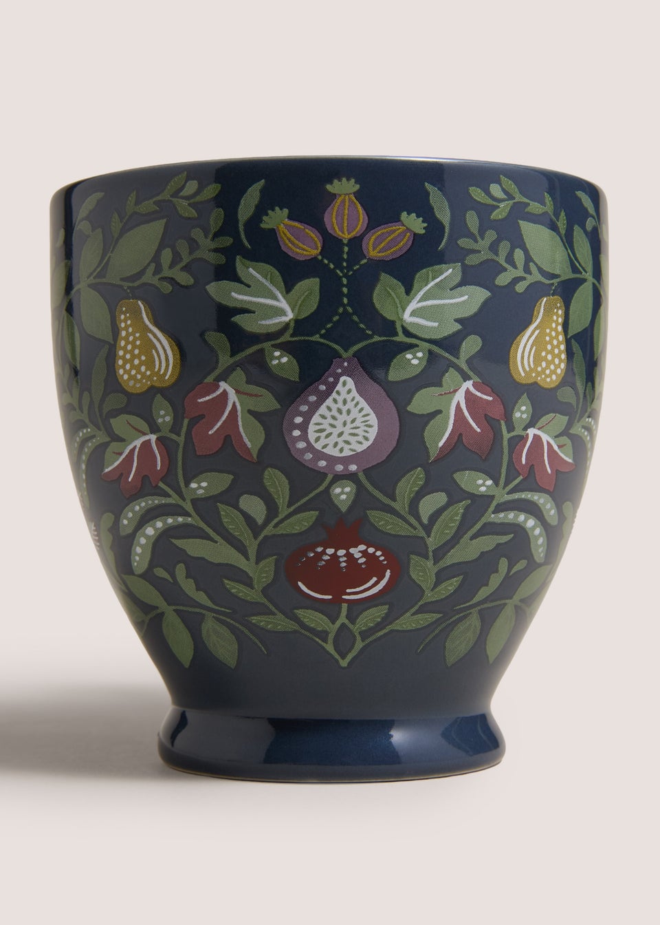 Folk Harvest Mug