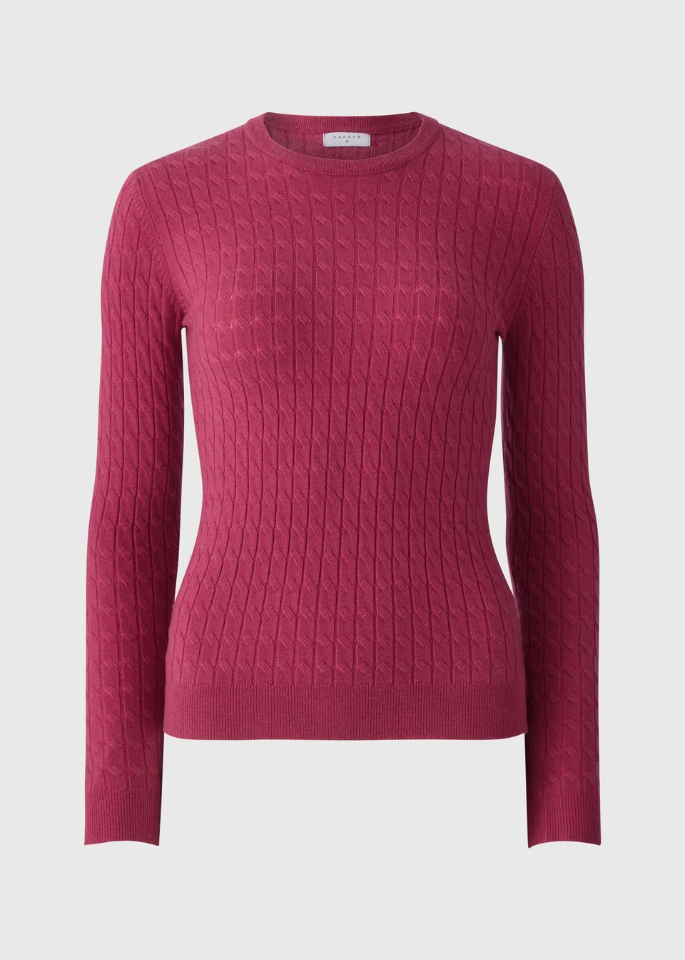 Raspberry Babycable Jumper
