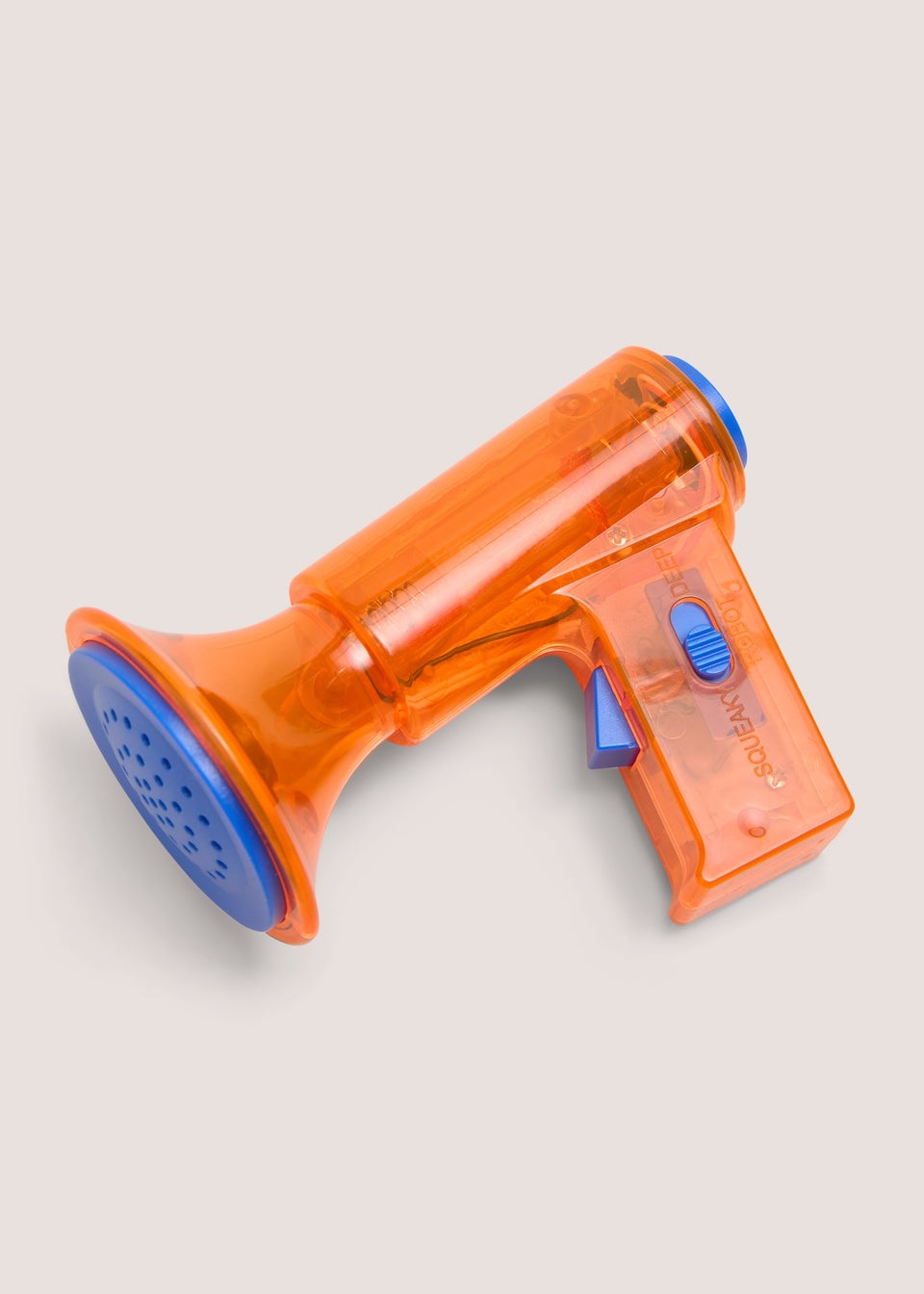 Voice Changer