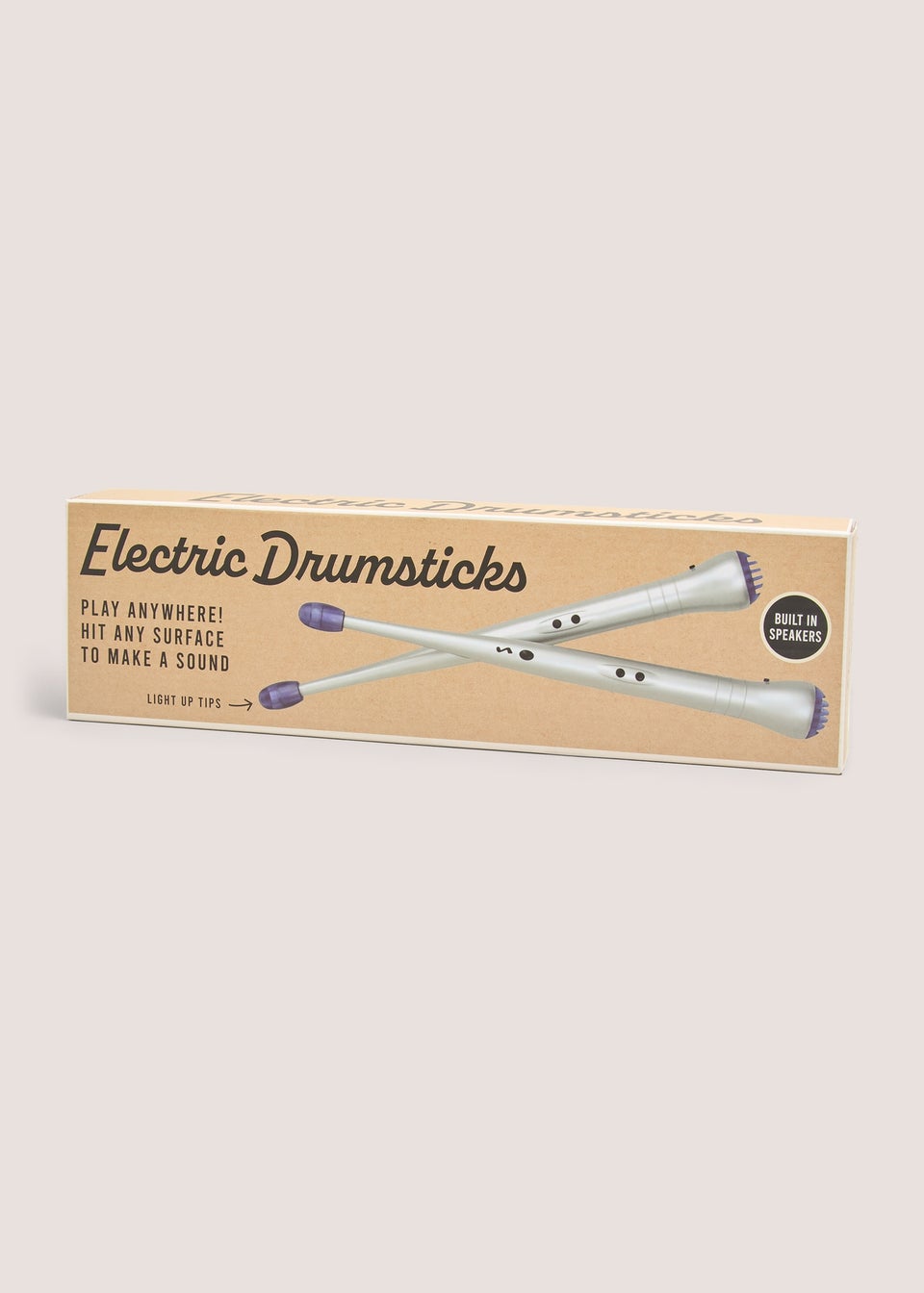 Drum Sticks