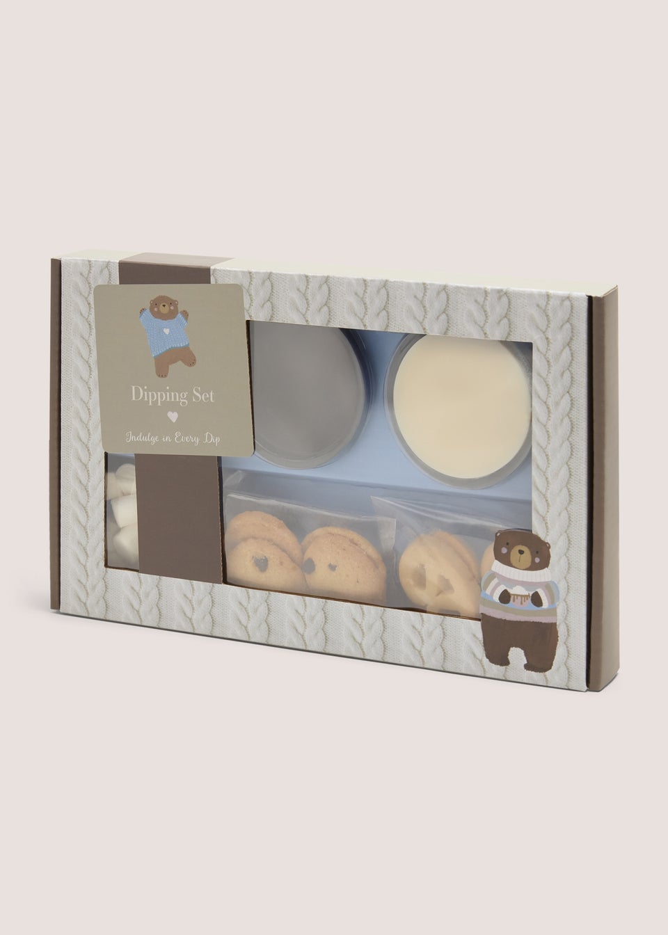 Gourmet Dipping Set