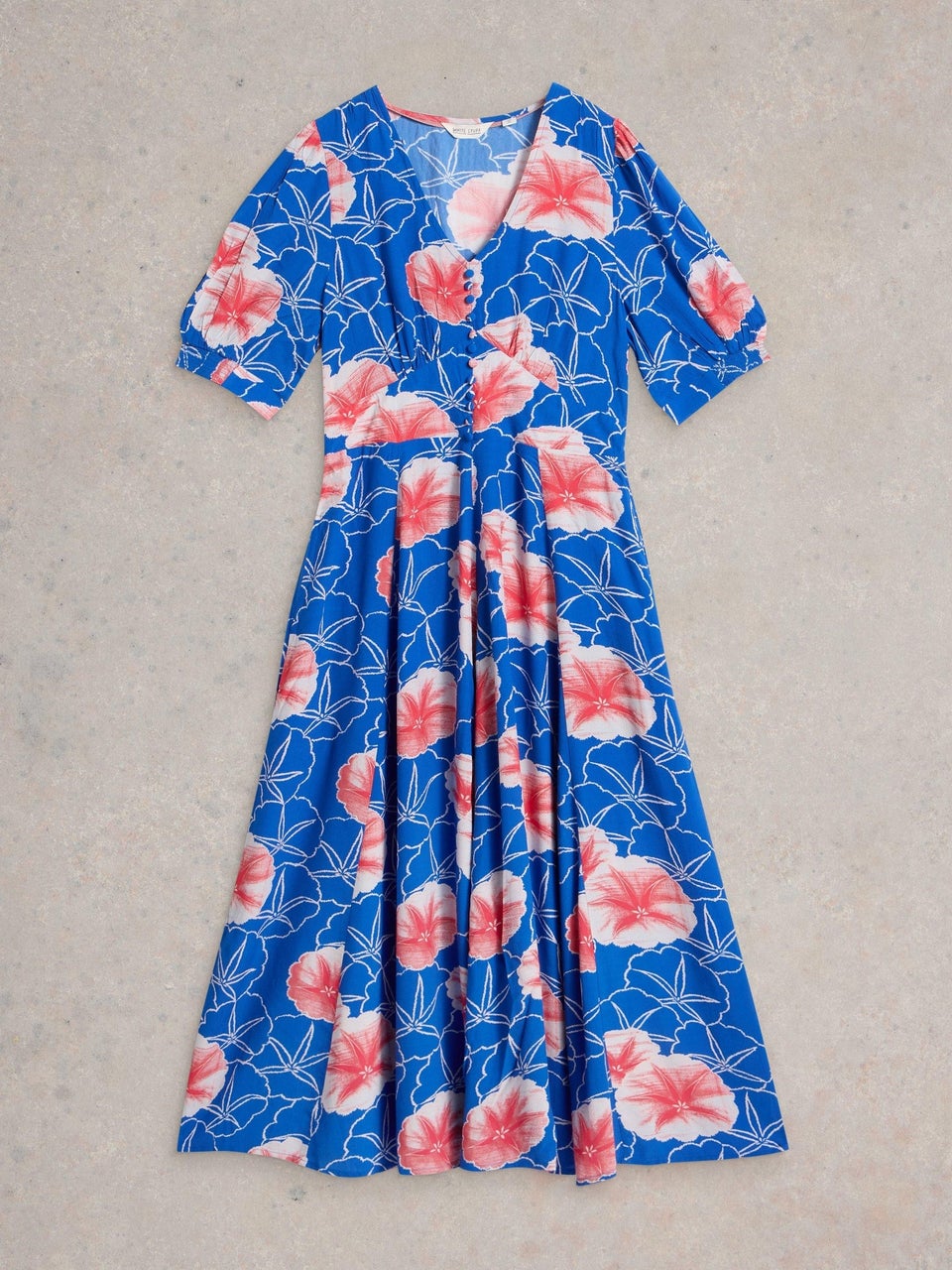 Kleid Hazel