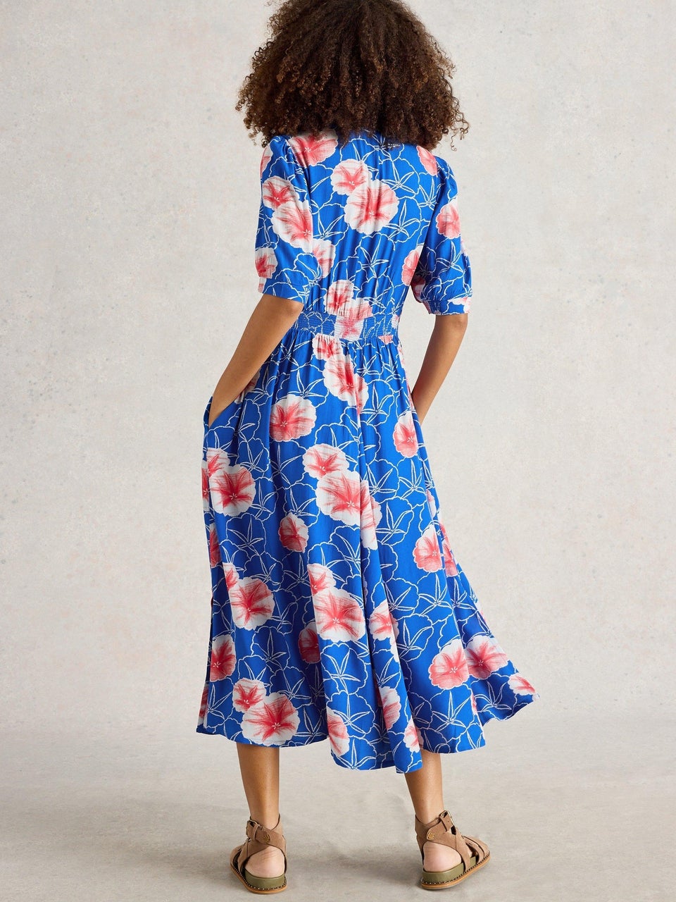 Kleid Hazel